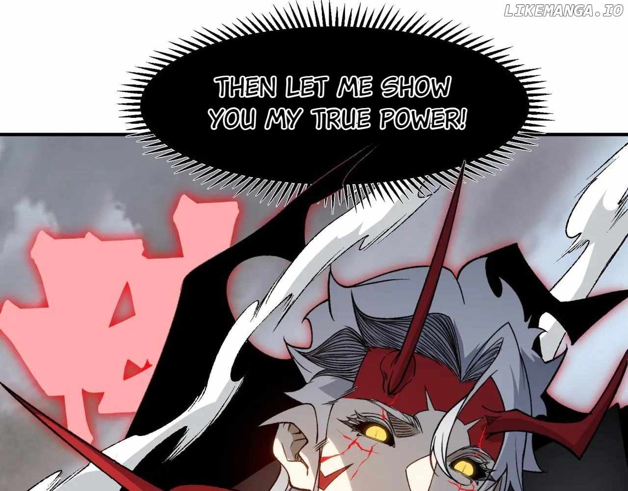 Demonic Evolution Chapter 104 81